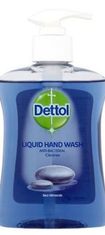 Dettol Dettol, Antibakteriální tekuté mýdlo, 250 ml