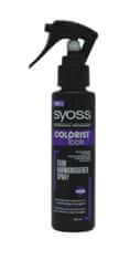 Syoss Syoss, Colorist Tools Colour, lak na vlasy, 100 ml