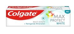 Colgate Colgate, Max Protect + White, Zubní pasta, 75 ml 
