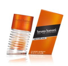 Bruno Banani Bruno Banani, Absolute Man, Voda po holení, 50 ml