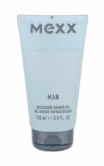 Mexx 150ml man, sprchový gel