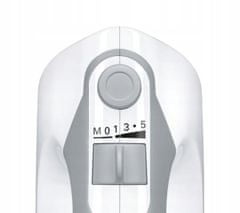 Bosch Ruční šlehač MFQ36440 450W bílý