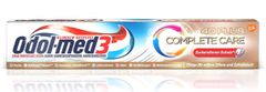 Odol Odol-med 3, Complete Care 40 Plus, Zubní pasta, 75 ml