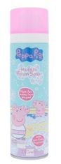 Peppa Pig Pěnové mýdlo, Pěna do koupele, 250ml