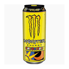 Monster The Doctor 0,5 L