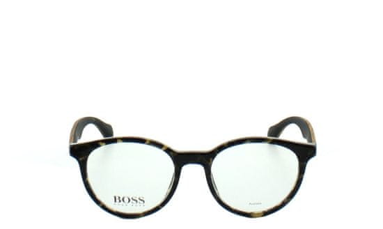 Hugo Boss obroučky na dioptrické brýle model BO0778 RBB