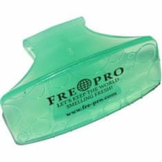 Fre Pro FRE-PRO BOWL CLIP na WC cucumber melon/ zelená