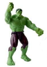 Avengers Hulk - figurka 30 cm s klouby Avengers Marvel.