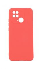 FORCELL Kryt Lite Xiaomi Redmi 10C růžový 76028