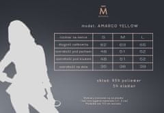 Merribel Halenka Amargo Yellow - Merribel M