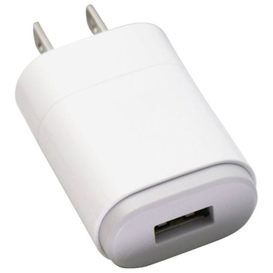 LG Nabíjecí Adaptér LG USB - Bíla KP21180