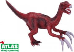 Atlas  C - Figurka Dino Therizinosaurus 17 cm