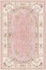 Conceptum Hypnose Koberec Fiona 80x150 cm růžový