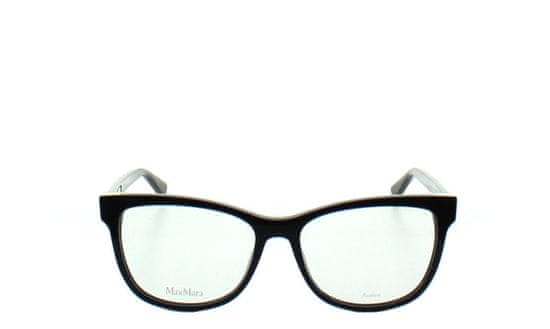 Max Mara obroučky na dioptrické brýle model MM1423 807
