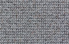 AKCE: 60x200 cm Metrážový koberec Re-Tweed 90, zátěžový (Rozměr metrážního produktu Rozměr na míru bez obšití)