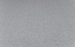 AKCE: 60x200 cm Metrážový koberec Re-Tweed 90, zátěžový (Rozměr metrážního produktu Rozměr na míru bez obšití)