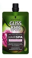 Gliss Kur Gliss Kur, Bio-Tech Restore, maska na vlasy, 50 ml