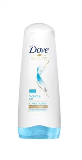 Dove Dove, Volume Lift, kondicionér, 200ml