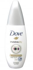 Dove Dove, Invisible dry, Antiperspirant, 75ml