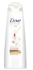 Dove Dove, Winter Pflege, Šampon na vlasy, 250 ml