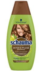 Schauma Schauma, Balance Pflege, Šampon, 350ml