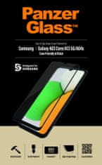 PanzerGlass Samsung Galaxy A03 core/A13 5G/A04s 7283