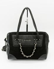 Sisley handbag Ghia – black 