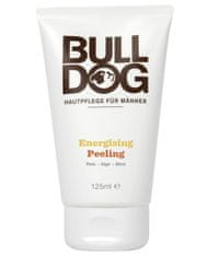 Bulldog Bulldog, Energizující, Peeling na obličej, 125 ml