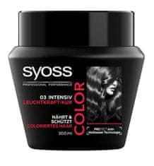 Syoss Syoss, Color, Maska na vlasy, 300 ml