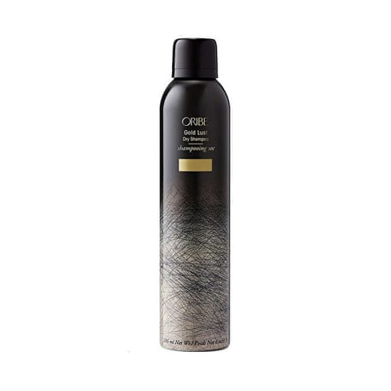 Oribe Suchý šampon Gold Lust (Dry Shampoo) 300 ml
