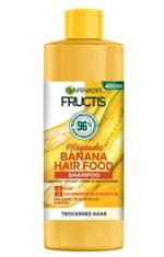 Garnier Garnier Fructis, Hairfood Banana, Šampon, 400 ml