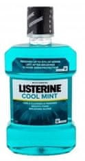 Listerine  Listerine, Cool Mint, ústní voda, 600 ml 