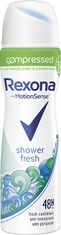 Rexona Rexona, Sprchový deodorant proti pocení, 75 ml