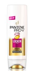 Pantene Pantene, Locken Pur, Kondicionér, 200 ml