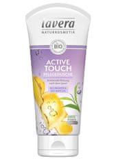Lavera  Lavera, Active Touch, Sprchový gel, 200 ml 