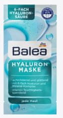 Balea Balea, Hyaluronová maska, 16 ml