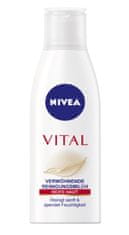 Nivea Nivea, Vital, Čisticí mléko, 200 ml
