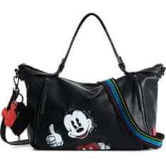 Desigual Dámská kabelka Bag Best Mickey Libia 22WAXPB02000