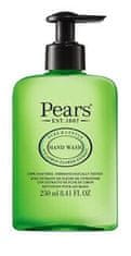 UNILEVER Pears, Lemon Flower Green, na mytí rukou, 250 ml