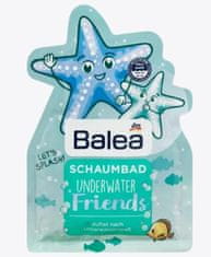 Balea Kids, koupelové mléko Underwater Friends, 40 ml