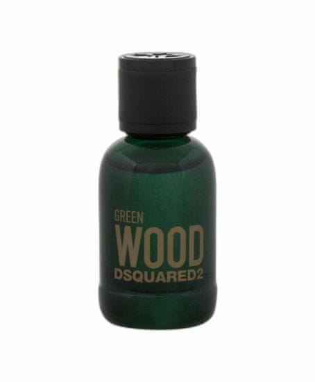 Dsquared² 5ml green wood, toaletní voda
