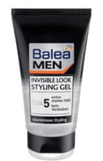 Balea Balea Men, Stylingový gel Invisible look, 150ml