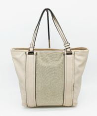 Sisley shopping bag Brenda – beige