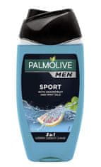 Palmolive  Palmolive, Revitalising Sport 3v1 , sprchový gel, 250 ml 