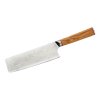 Chai Dao Damast kuchyňský nůž 17,5cm (392140) dřevo