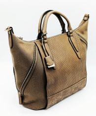 Sisley shopping bag Eve 2– taupe
