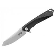 Herbertz G10 D2 kapesní nůž 8,5cm (53036) černá