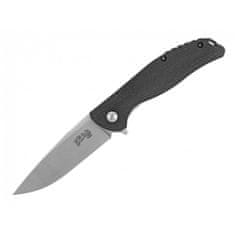 Herbertz G10 kapesní nůž 8,5cm (53038) černá