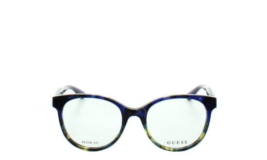 Guess dioptrické brýle model GU2646 092