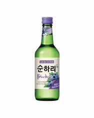 Dan Jin Chum-Churum Blueberry 12% 360ml